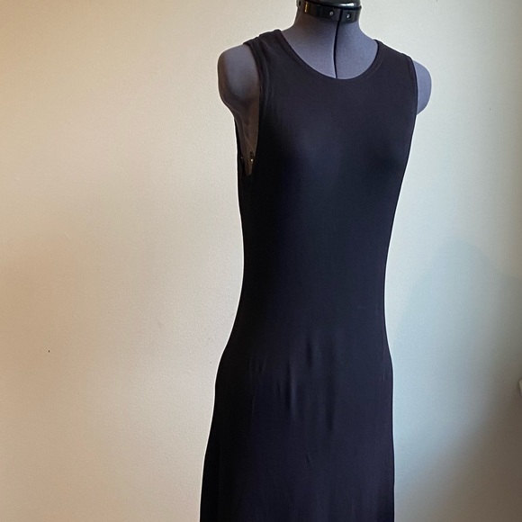 Y2K Tank Maxi Dress in Small - Picture 2 of 12